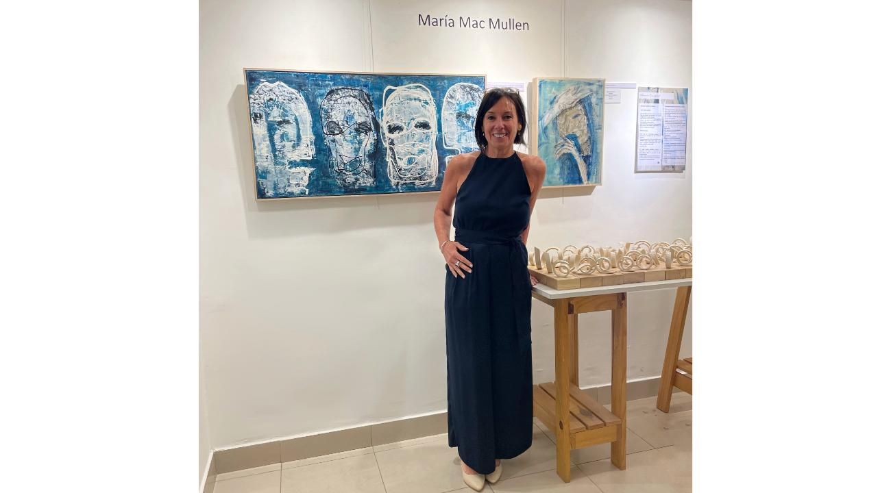 Juana de Arte Galería 