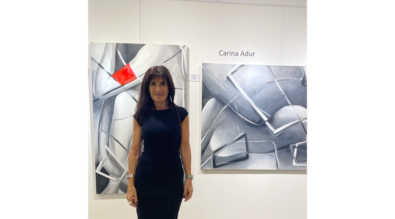 Juana de Arte Galería 