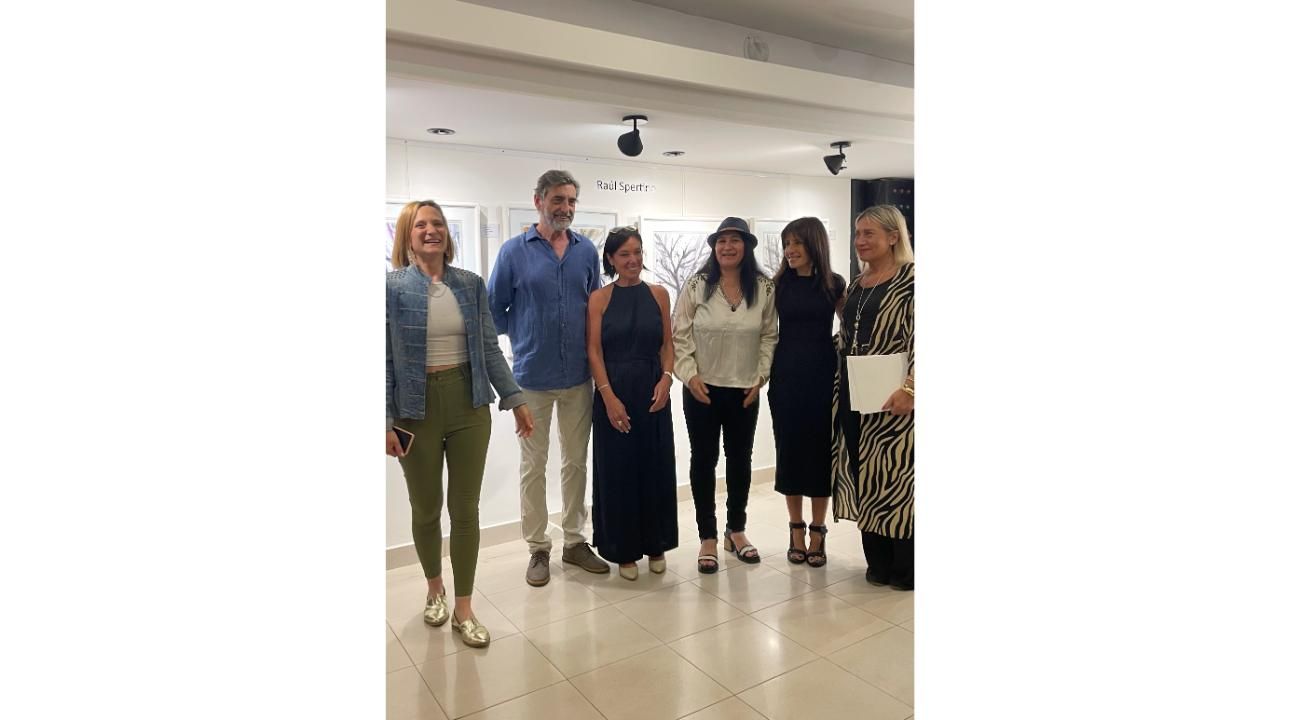 Juana de Arte Galería 