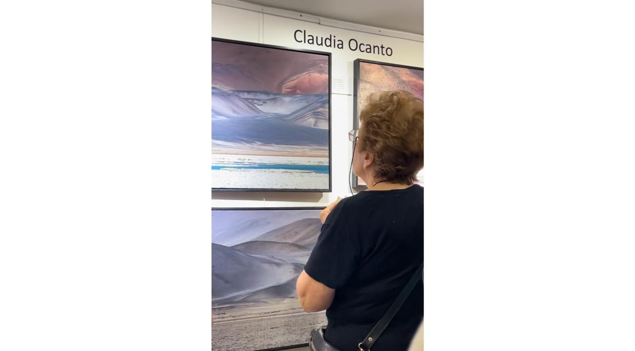 Juana de Arte Galería 