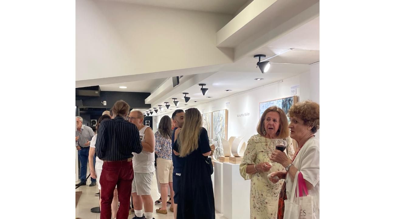 Juana de Arte Galería 