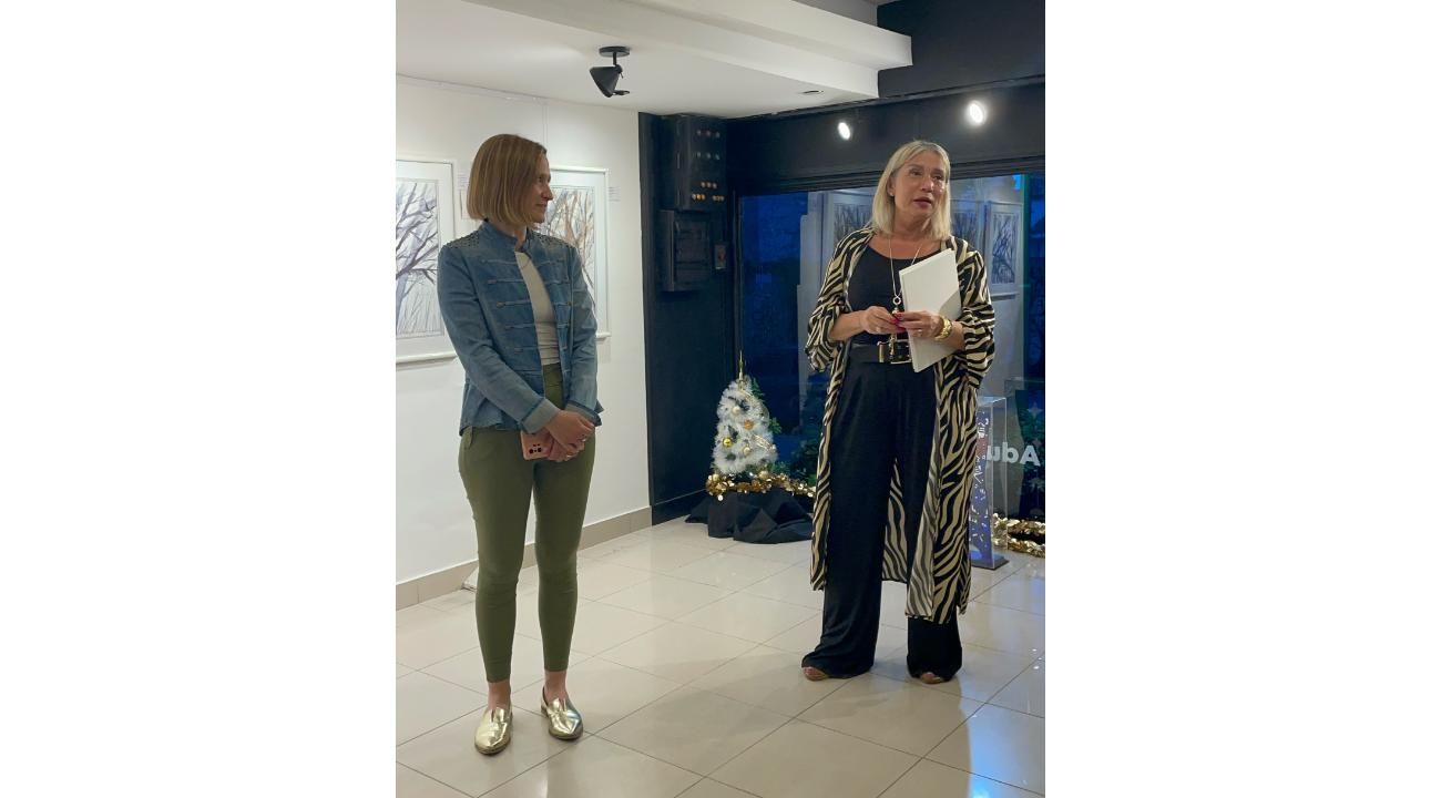 Juana de Arte Galería 