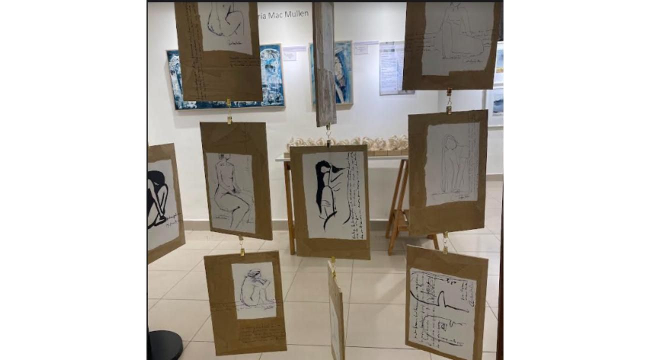 Juana de Arte Galería 