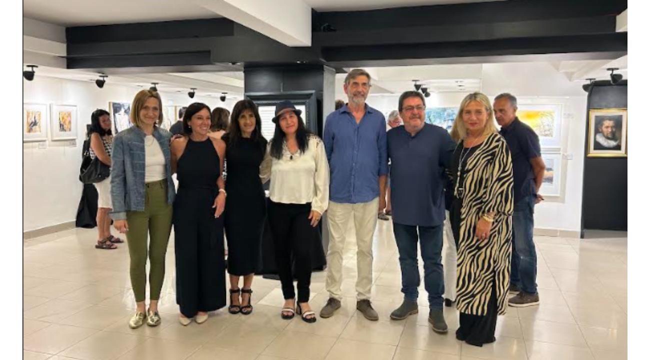 Juana de Arte Galería 