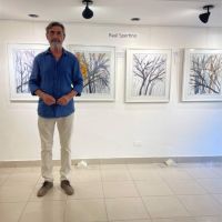 Juana de Arte Galería 