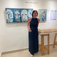 Juana de Arte Galería 