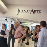 Juana de Arte Galería 