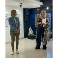 Juana de Arte Galería 