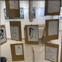 Juana de Arte Galería 