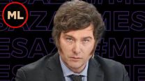 Javier Milei