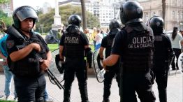 Policía de la Ciudad de Buenos Aires g_20231220