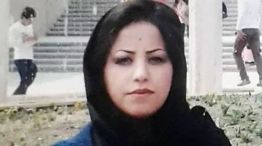 Samira Sabzian se casó con su marido a los 15 años y era víctima de violencia.