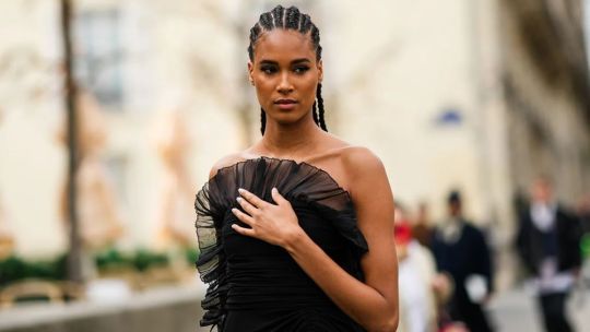 Balletcore: así se lleva la tendencia viral en Tiktok según las famosas