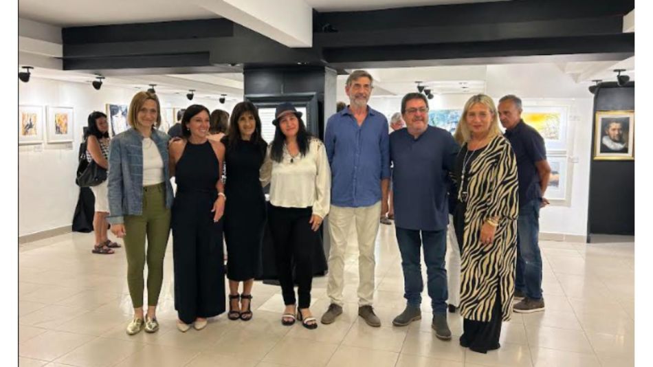 Juana de Arte Galería 