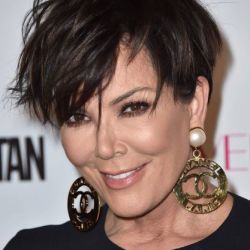 Corte de pelo Pixie Kriss Kardashian