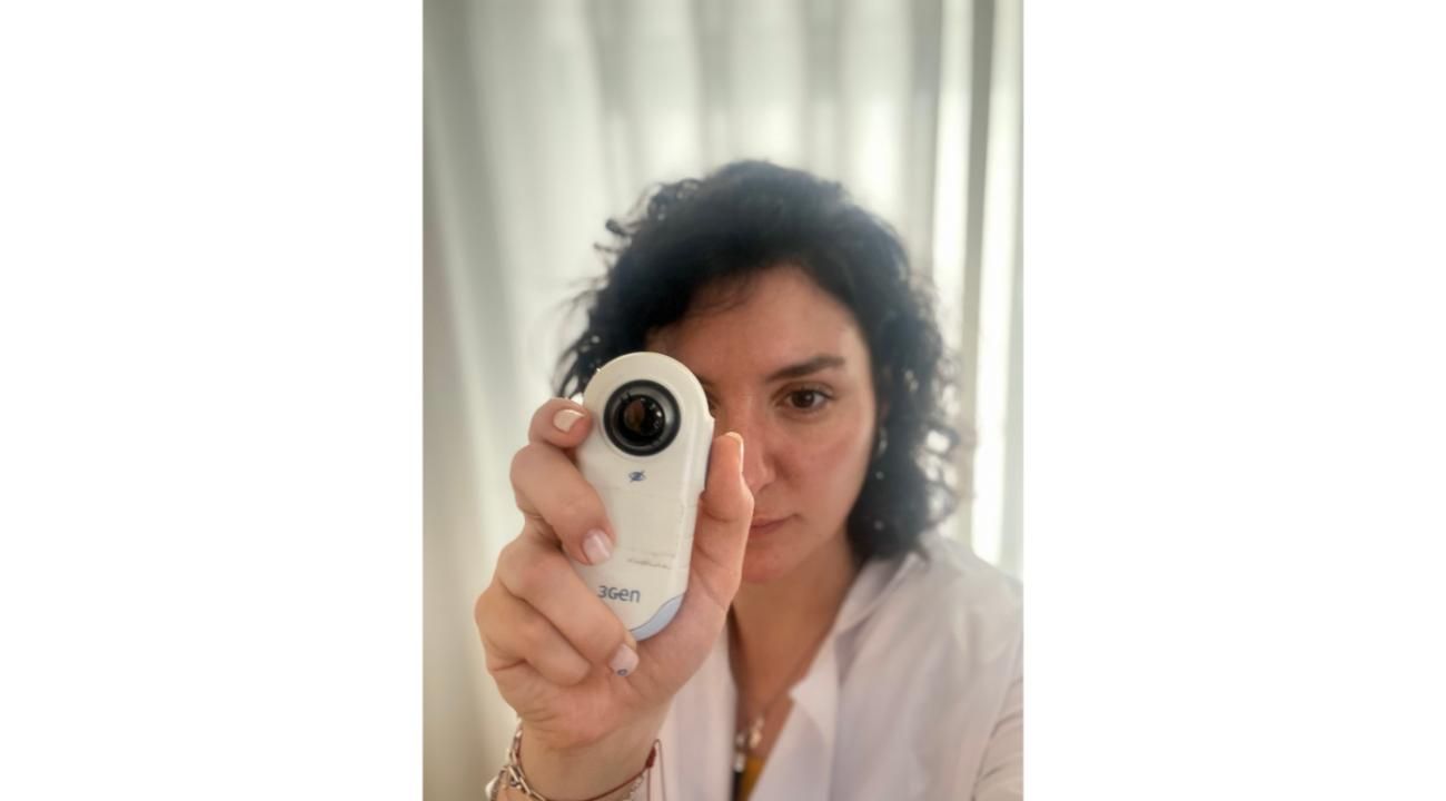 Dra Luciana Fernandes: ¿Si uso protector Solar no absorbo vitamina D?