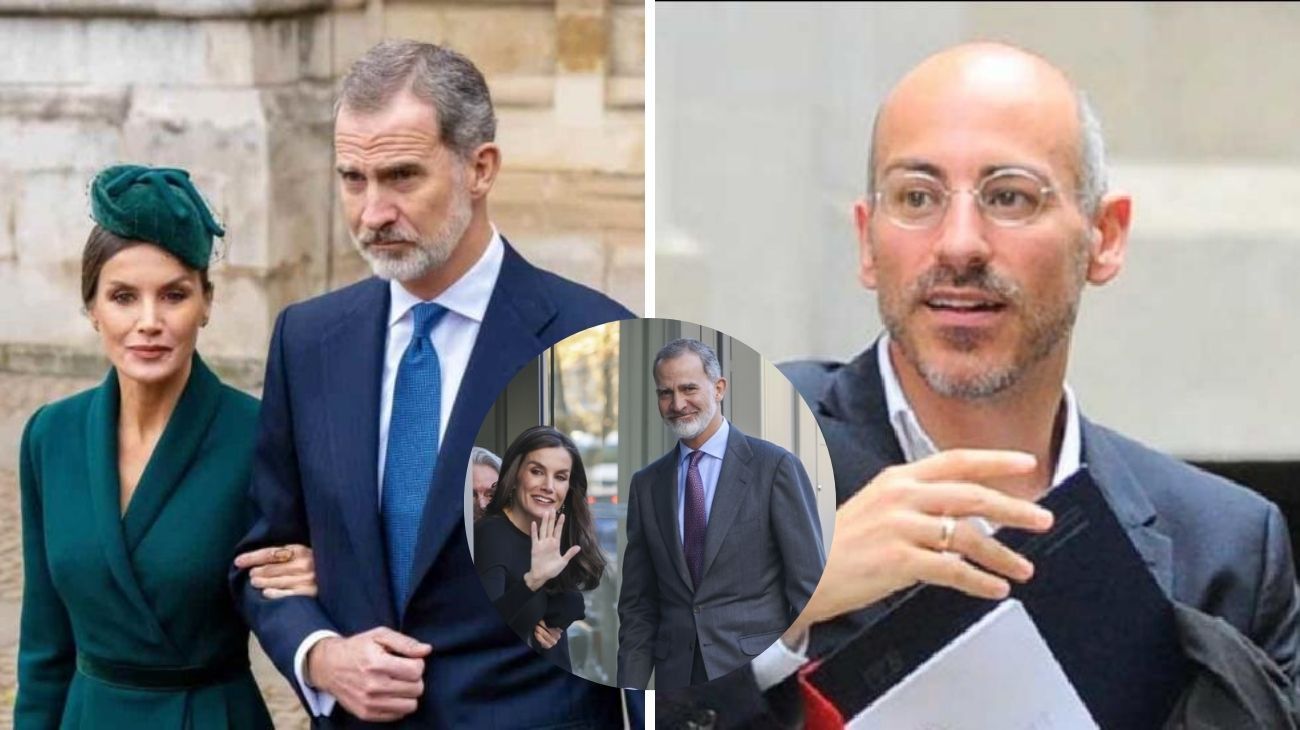 La reina Letizia y el rey Felipe VI se muestran juntos tras el escándalo con Jaime del Burgo | Caras