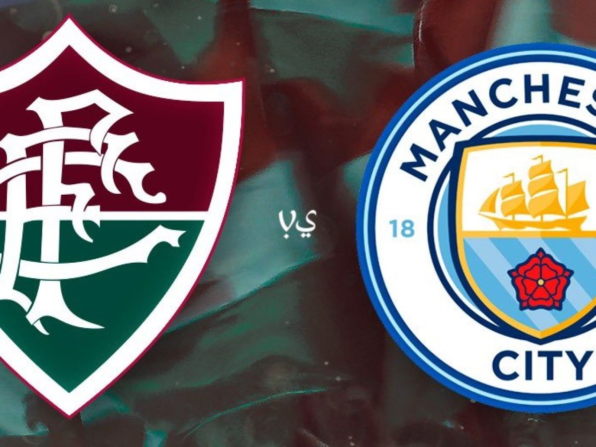 Mundial De Clubes: Manchester City Y Fluminense Disputan La última ...