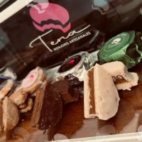 Alfajores Tena