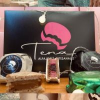 Alfajores Tena