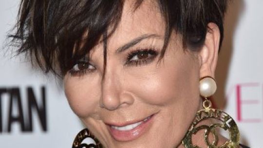 Corte de pelo Pixie Kriss Kardashian