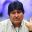 Evo Morales