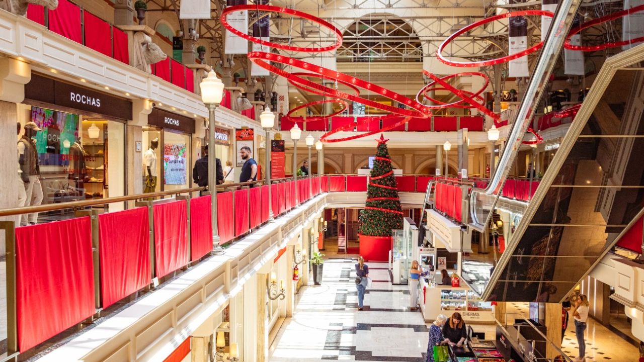 Noche de los Shoppings - Gallery image 3