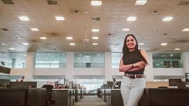 Lic. Maria Passucci: Cómo convivir con la ansiedad de fin de año