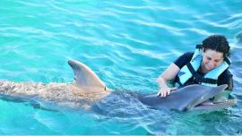 Lorena Miraballes Kukurian se sumerge en todos los encantos de México