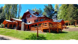 Villa Labrador, las mejores cabañas de Bariloche para pasar unas vacaciones de ensueño 