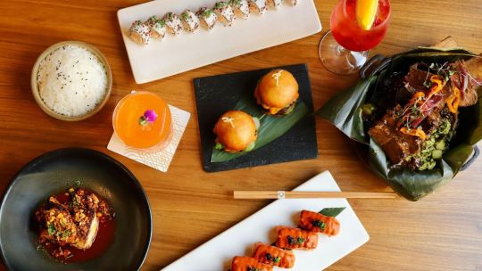 Dónde cenar y festejar el Año Nuevo: de las propuestas clásicas a las más originales