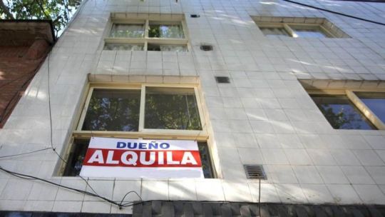 Qué dice la asociación de Inquilinos Córdoba sobre la posible derogación de la Ley de Alquileres