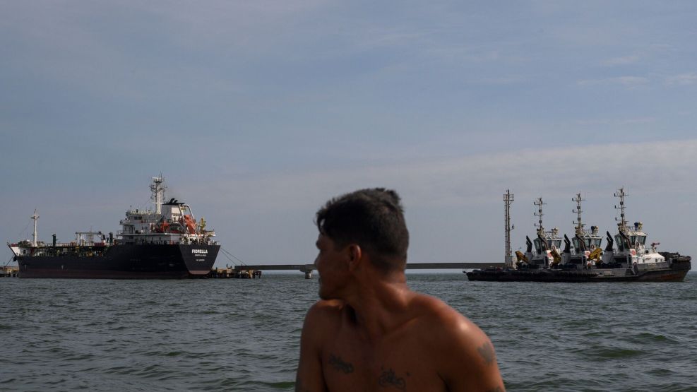 Easing Sanctions Open Doors for Venezuelan Oil Deals