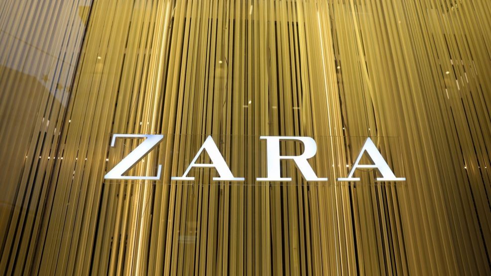 Zara Owner Inditex Expects Store Revamps to Boost Profitability