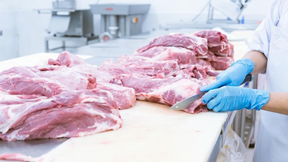 Matarifes sobre la baja de la carne: "El formador de precios es el cliente"