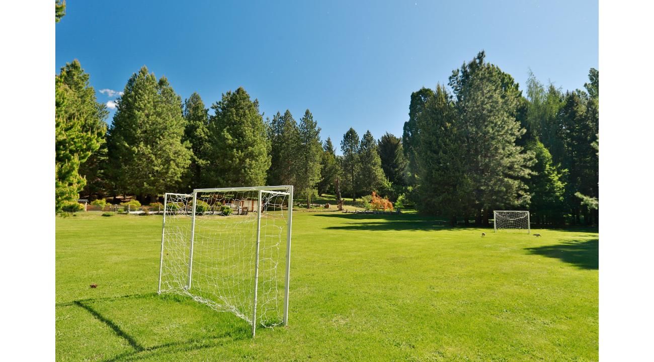 Villa Labrador, las mejores cabañas de Bariloche para pasar unas vacaciones de ensueño 