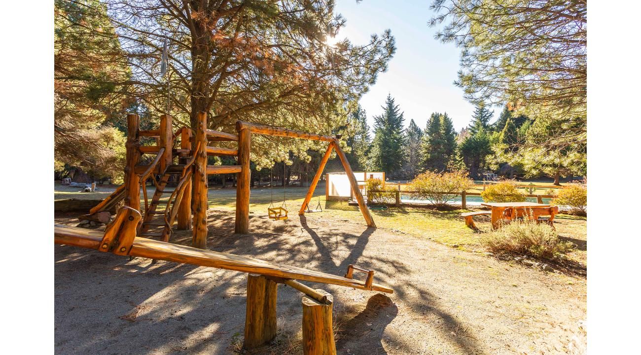 Villa Labrador, las mejores cabañas de Bariloche para pasar unas vacaciones de ensueño 
