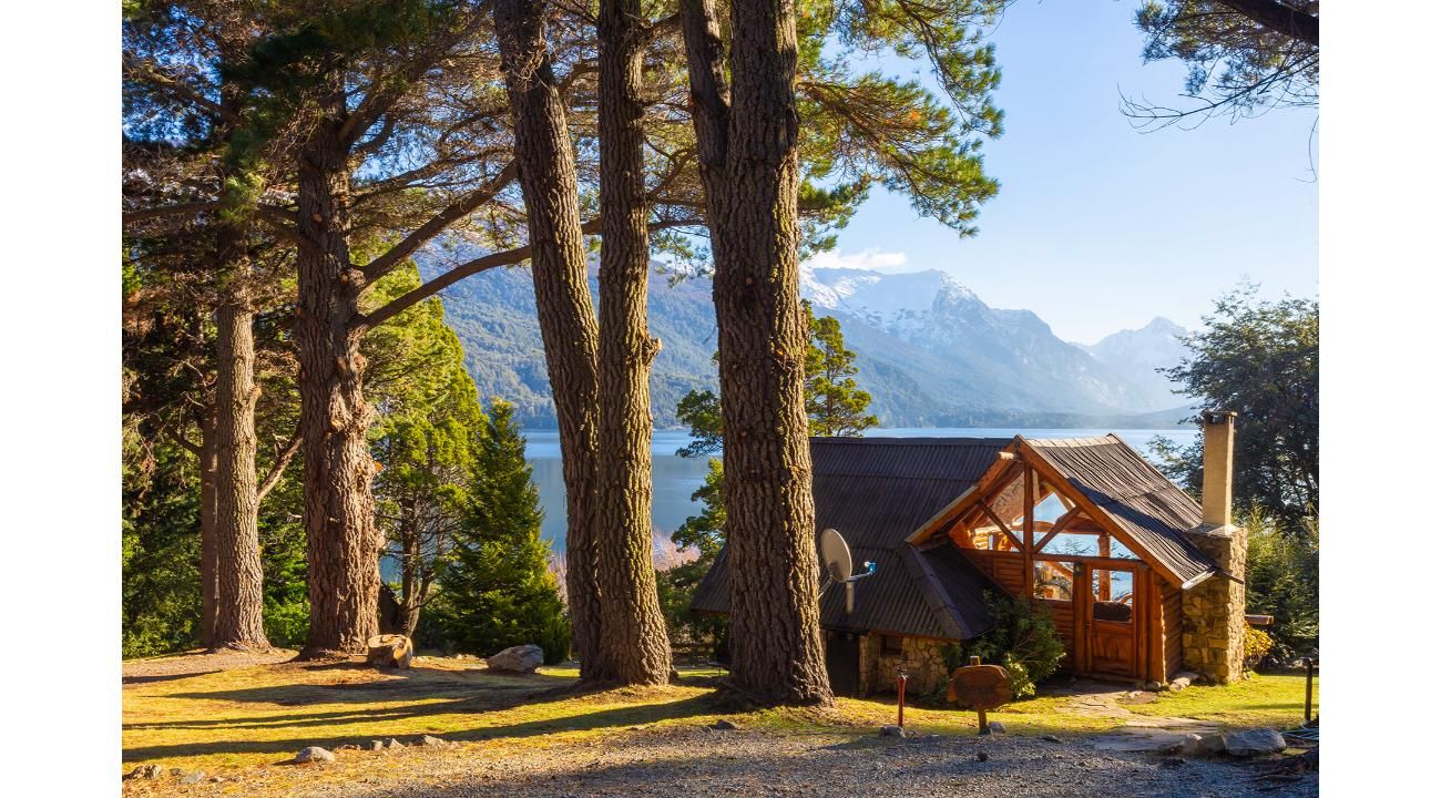 Villa Labrador, las mejores cabañas de Bariloche para pasar unas vacaciones de ensueño 
