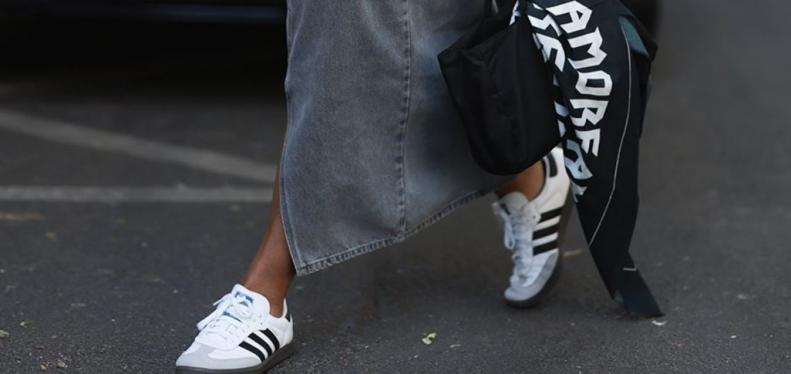 Zapatillas que arrasaron en 2023 y siguen en tendencia en 2024: Nike, Adidas y Converse