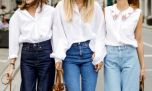 Jeans para Navidad 2025: 4 ideas de outfits con las últimas tendencias