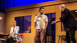 Cómo provocar un incendio.