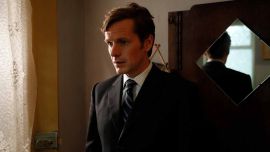 Endeavour.