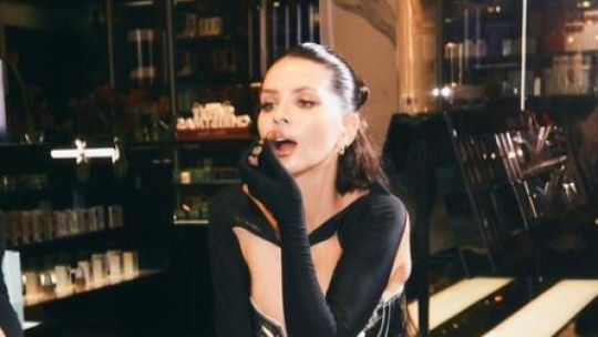 La China Suárez comparte la tendencia que va a ser furor este verano 2024