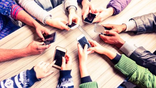 Anhedonia: nuevo efecto secundario provocado por el uso excesivo del celular en los jóvenes