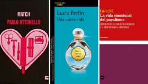 Libros de diciembre