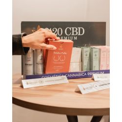 420 CBD Premium: Pyme Argentina revoluciona la industria nacional de Cosmética Cannábica Premium  | Foto:CEDOC
