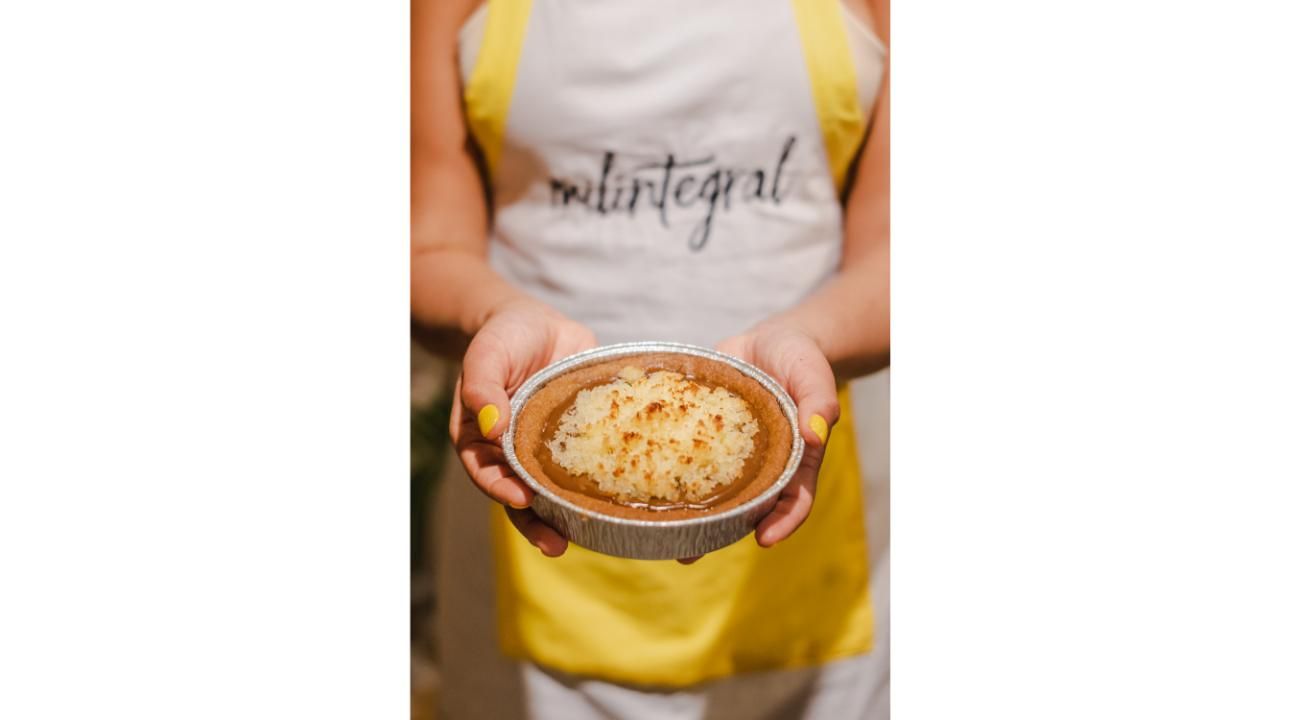 Milintegral: marcando tendencia en alimentos saludables, elaborados con harina 100% integral