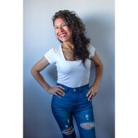 Contadora Laura Gómez 