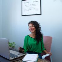 Contadora Laura Gómez | Caras