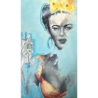 Yanina Schiber Art Studio